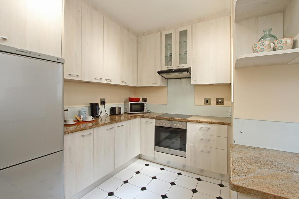 Appartamento Berkeley Square Città del Capo Esterno foto